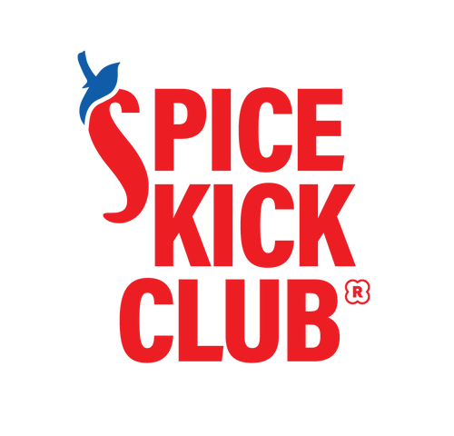 Spice Kick Club